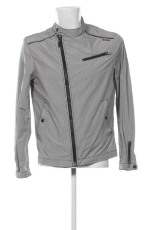 Мъжко яке ENERGIE, Размер M, Цвят Сив, Цена 7,15 €