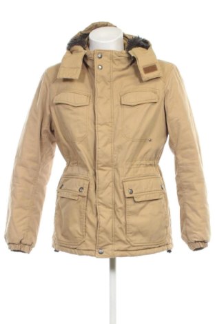 Pánská bunda  Edc By Esprit, Velikost L, Barva Hnědá, Cena  368,00 Kč