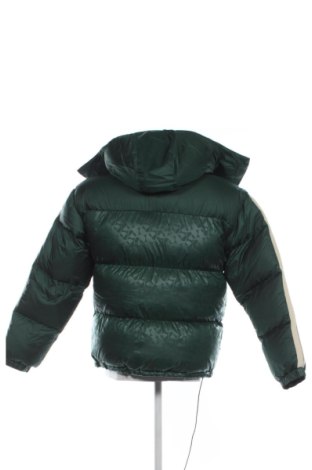 Geacă de bărbati Ellesse, Mărime M, Culoare Verde, Preț 744,99 Lei