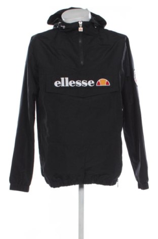 Мъжко яке Ellesse, Размер L, Цвят Черен, Цена 38,85 €