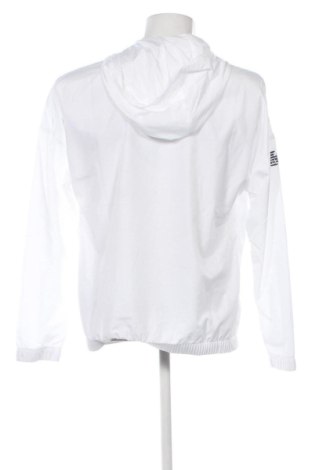 Мъжко яке Emporio Armani, Размер L, Цвят Бял, Цена 130,37 €