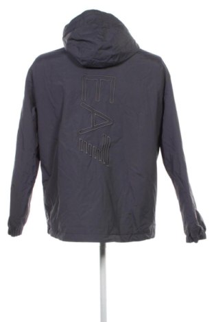 Pánská bunda  Emporio Armani, Velikost M, Barva Šedá, Cena  5 099,00 Kč