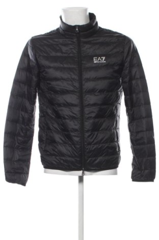 Geacă de bărbati Emporio Armani, Mărime S, Culoare Negru, Preț 1.569,99 Lei