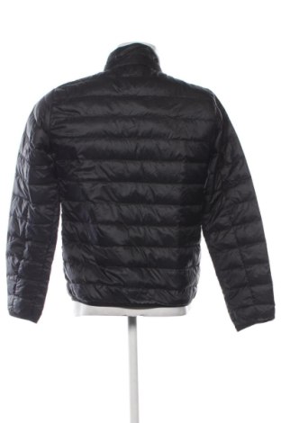 Geacă de bărbati Emporio Armani, Mărime S, Culoare Negru, Preț 1.569,99 Lei