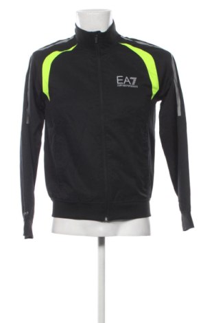 Pánská bunda  Emporio Armani, Velikost S, Barva Černá, Cena  2 049,00 Kč