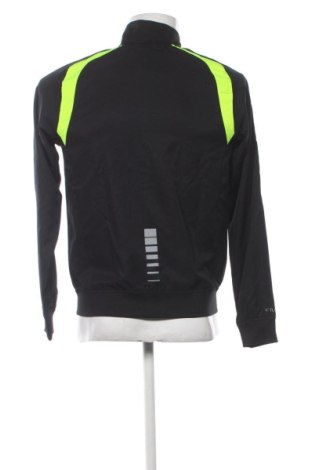 Pánská bunda  Emporio Armani, Velikost S, Barva Černá, Cena  2 049,00 Kč