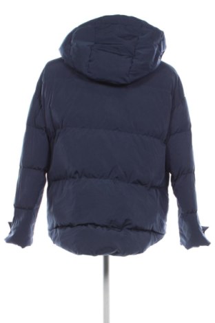 Мъжко яке Emporio Armani, Размер S, Цвят Син, Цена 322,11 €