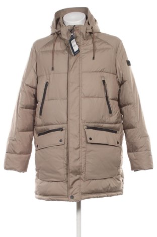 Мъжко яке Engbers, Размер XL, Цвят Бежов, Цена 138,04 €