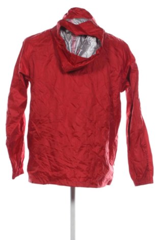 Мъжко яке Erima, Размер M, Цвят Червен, Цена 25,05 €