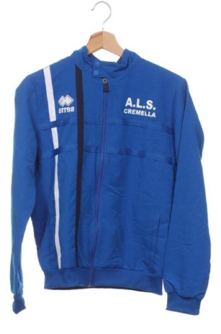 Мъжко яке Errea, Размер XS, Цвят Син, Цена 38,85 €