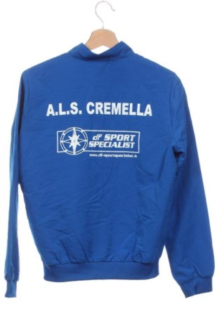 Мъжко яке Errea, Размер XS, Цвят Син, Цена 38,85 €