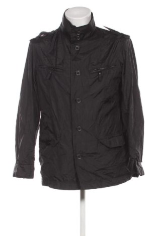 Geacă de bărbati Esprit, Mărime L, Culoare Negru, Preț 259,99 Lei