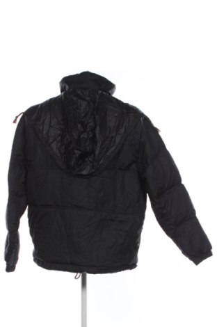 Geacă de bărbati FILA, Mărime XL, Culoare Negru, Preț 367,99 Lei