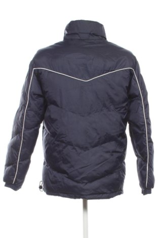 Мъжко яке FILA, Размер L, Цвят Син, Цена 49,10 €