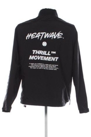 Férfi dzseki FSBN, Méret L, Szín Fekete, Ár 10 331 Ft