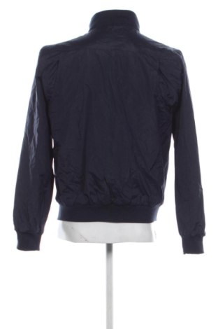 Geacă de bărbati Fred Perry, Mărime L, Culoare Albastru, Preț 367,99 Lei