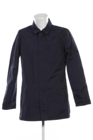 Geacă de bărbati French Connection, Mărime L, Culoare Albastru, Preț 255,87 Lei