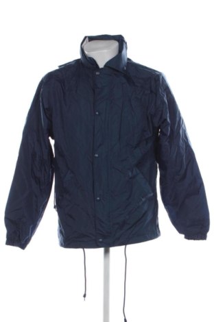 Pánská bunda  Fruit Of The Loom, Velikost M, Barva Modrá, Cena  729,00 Kč