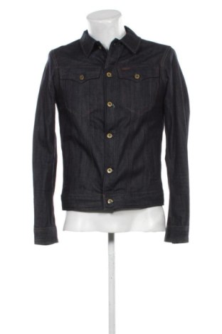 Ανδρικό μπουφάν G-Star Raw, Μέγεθος S, Χρώμα Μπλέ, Τιμή 59,35 €