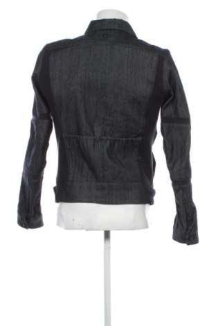 Ανδρικό μπουφάν G-Star Raw, Μέγεθος S, Χρώμα Μπλέ, Τιμή 59,35 €