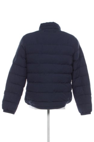 Férfi dzseki Gant, Méret M, Szín Kék, Ár 43 749 Ft