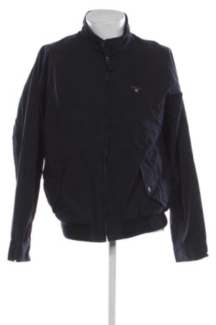 Geacă de bărbati Gant, Mărime XL, Culoare Albastru, Preț 255,45 Lei