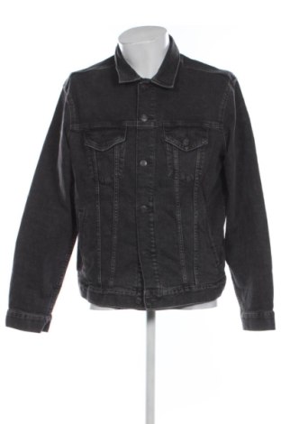 Мъжко яке Gap, Размер L, Цвят Черен, Цена 65,44 €