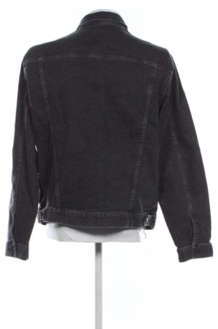 Мъжко яке Gap, Размер L, Цвят Черен, Цена 65,44 €