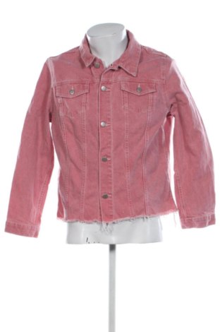 Мъжко яке George, Размер M, Цвят Розов, Цена 19,95 €