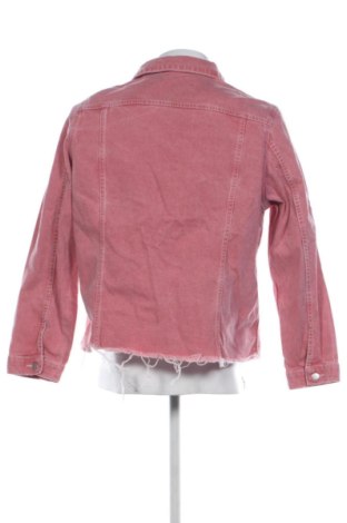 Мъжко яке George, Размер M, Цвят Розов, Цена 19,95 €