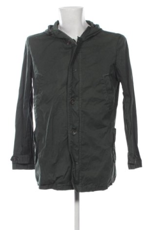 Мъжко яке Geox, Размер L, Цвят Зелен, Цена 49,10 €