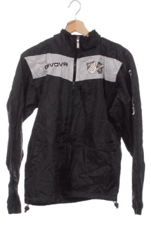 Pánska bunda  Givova, Veľkosť XS, Farba Čierna, Cena  29,95 €