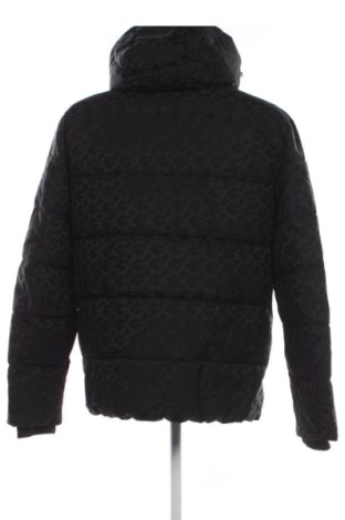 Мъжко яке Guess, Размер XL, Цвят Черен, Цена 63,91 €