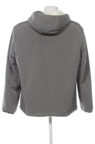 Geacă de bărbati Guess, Mărime XXL, Culoare Gri, Preț 889,99 Lei