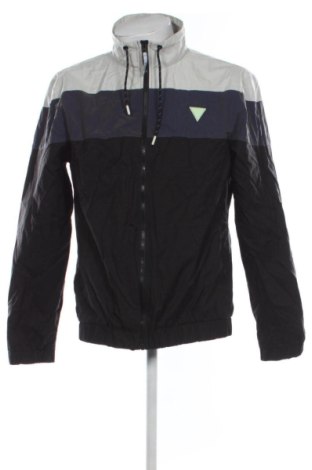 Férfi dzseki Guess, Méret L, Szín Sokszínű, Ár 37 879 Ft