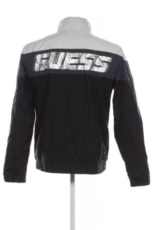 Férfi dzseki Guess, Méret L, Szín Sokszínű, Ár 37 879 Ft