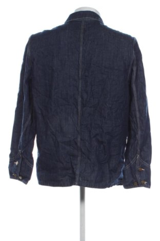 Мъжко яке H&M, Размер L, Цвят Син, Цена 6,13 €