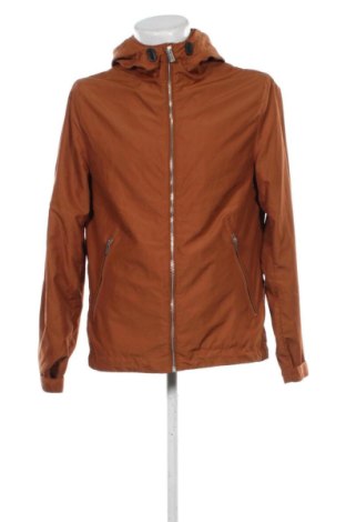 Herrenjacke H&M, Größe M, Farbe Orange, Preis € 24,54