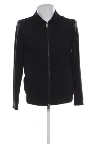 Мъжко яке H&M, Размер S, Цвят Черен, Цена 24,55 €