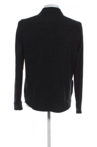 Мъжко яке H&M, Размер S, Цвят Черен, Цена 24,55 €