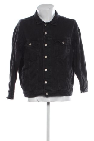 Męska kurtka H&M, Rozmiar M, Kolor Czarny, Cena 104,99 zł