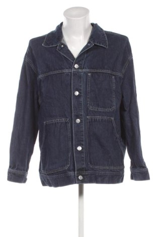 Ανδρικό μπουφάν H&M, Μέγεθος XL, Χρώμα Μπλέ, Τιμή 23,99 €