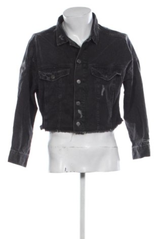 Męska kurtka H&M, Rozmiar M, Kolor Czarny, Cena 104,99 zł