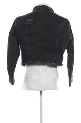 Męska kurtka H&M, Rozmiar M, Kolor Czarny, Cena 104,99 zł