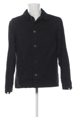 Geacă de bărbati H&M, Mărime L, Culoare Negru, Preț 123,99 Lei