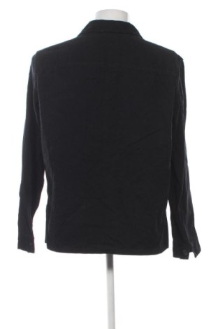 Geacă de bărbati H&M, Mărime L, Culoare Negru, Preț 123,99 Lei