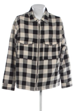 Herrenjacke H&M, Größe XXL, Farbe Mehrfarbig, Preis 24,45 €