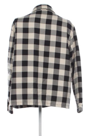 Herrenjacke H&M, Größe XXL, Farbe Mehrfarbig, Preis 24,45 €
