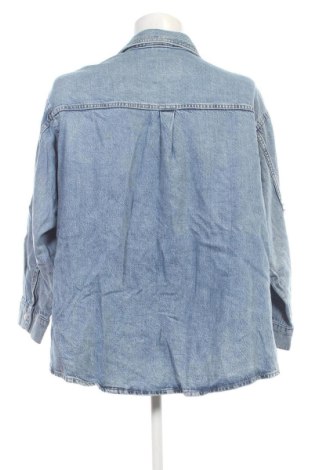 Férfi dzseki H&M, Méret XL, Szín Kék, Ár 8 251 Ft