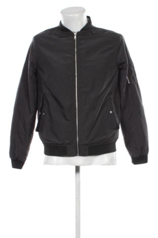 Férfi dzseki H&M, Méret M, Szín Fekete, Ár 12 349 Ft